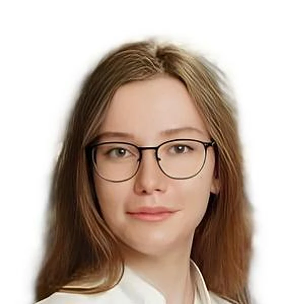 Мамарина Александра Владиславовна — Кардиолог, Аритмолог, Тюмень
