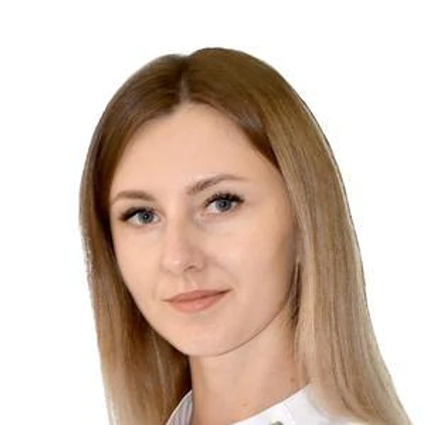 Мололкина Екатерина Алексеевна — Косметолог-эстетист, Краснодар