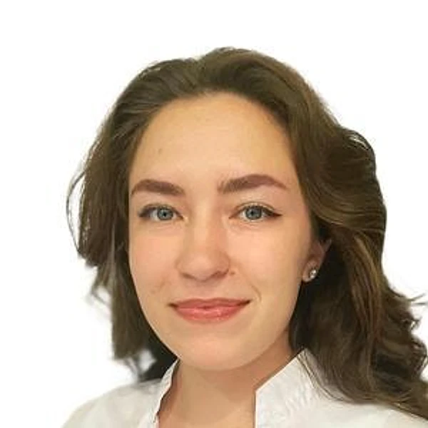 Долгополова Нина Михайловна — Невролог, Ростов-на-Дону
