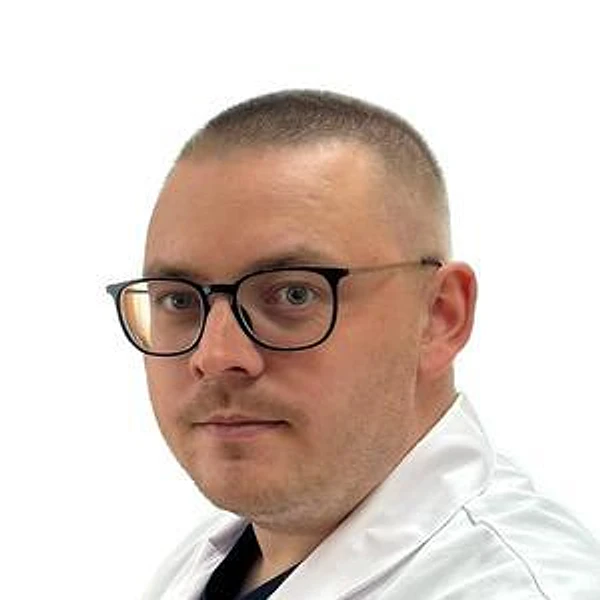 Баев Тимофей Олегович — Акушер, Гинеколог, Владимир