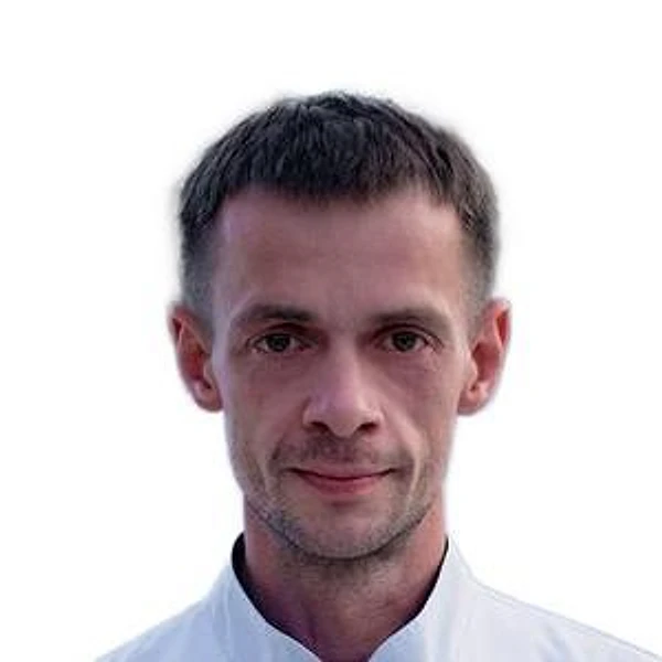 Золоткин Николай Викторович — Невролог, Детский невролог, Чита