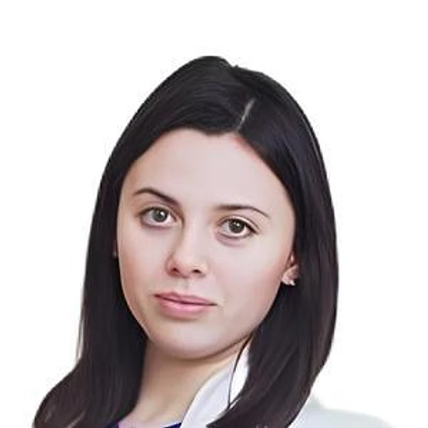 Золотарева Анастасия Евгеньевна — Педиатр, Невинномысск