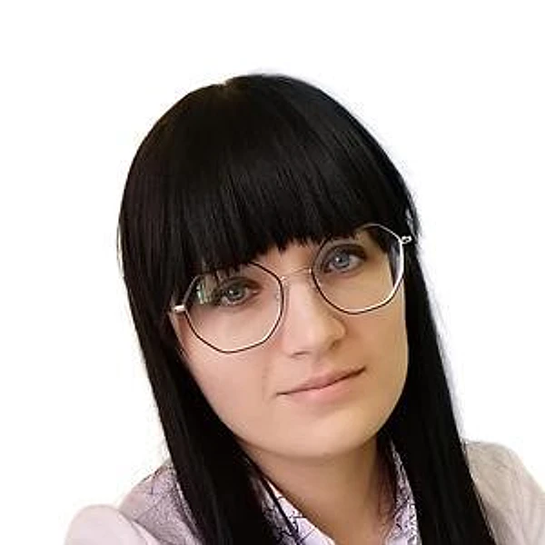 Казьмина Юлия Вячеславовна — Педиатр, Врач УЗИ, Воронеж