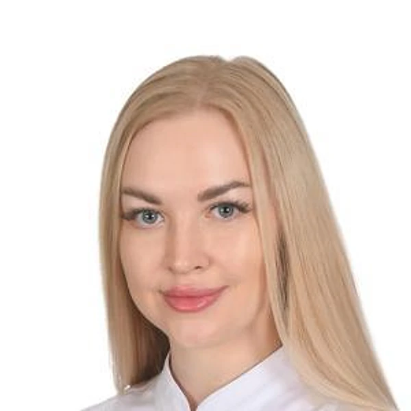 Булгакова Любовь Дмитриевна — ЛОР, Детский ЛОР, Новосибирск