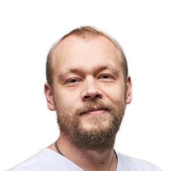 Сурменков Алексей Анатольевич — Невролог, Врач скорой помощи, Санкт-Петербург