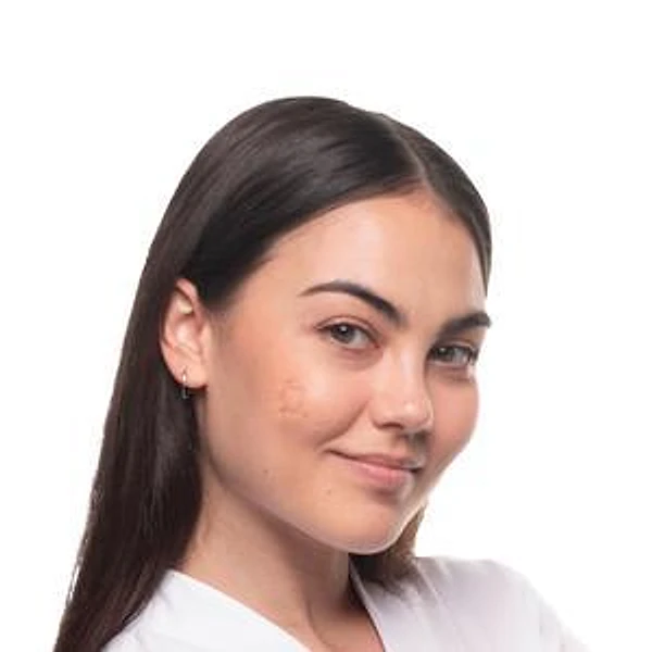 Зиганшина Регина Ринатовна — Стоматолог, Детский стоматолог, Екатеринбург
