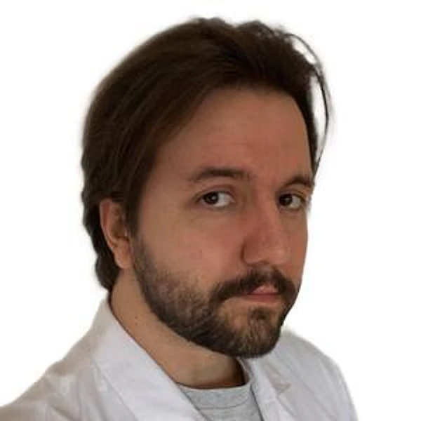 Кадурин Виктор Валерьевич — Инфекционист, Санкт-Петербург