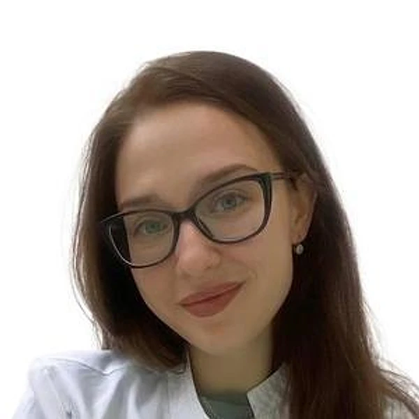 Лаврентьева Мария Владимировна — Офтальмолог (окулист), Тюмень