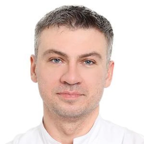 Кузьменков Василий Анатольевич — Стоматолог-ортопед, Стоматолог, Стоматолог-хирург, Москва