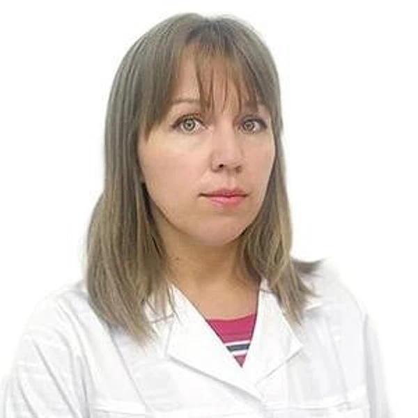 Ужван Елена Анатольевна — Рентгенолог, Детский рентгенолог, Пермь