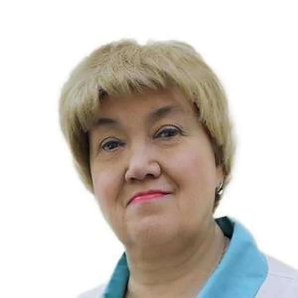 Резекина Елена Владимировна — Физиотерапевт, Нижний Новгород