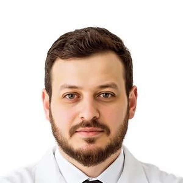 Абакаров Сапиюлла Анварович — Офтальмолог-хирург, Москва