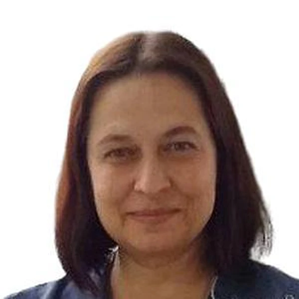 Король Елена Павловна — Врач общей практики (семейный врач), Врач УЗИ, Психолог, Терапевт, Москва