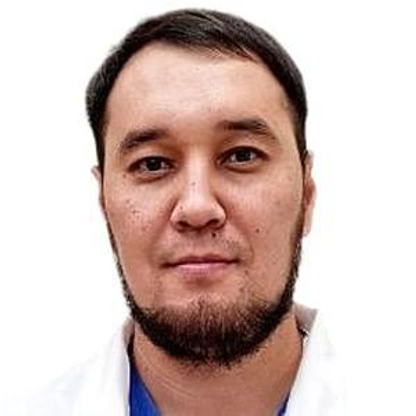 Нурланов Бакыт Нурланович — Детский хирург, Набережные Челны