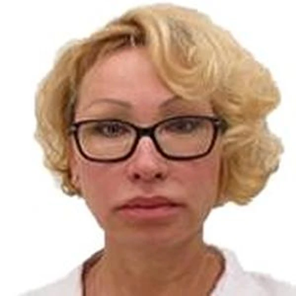 Слободяник Надежда Владимировна — Эндокринолог, Гастроэнтеролог, Нутрициолог, Санкт-Петербург