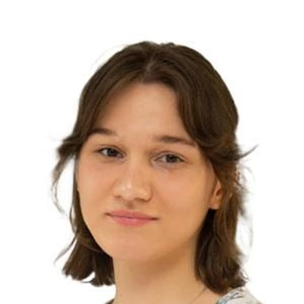 Волкова Мария Владимировна — Педиатр, Санкт-Петербург