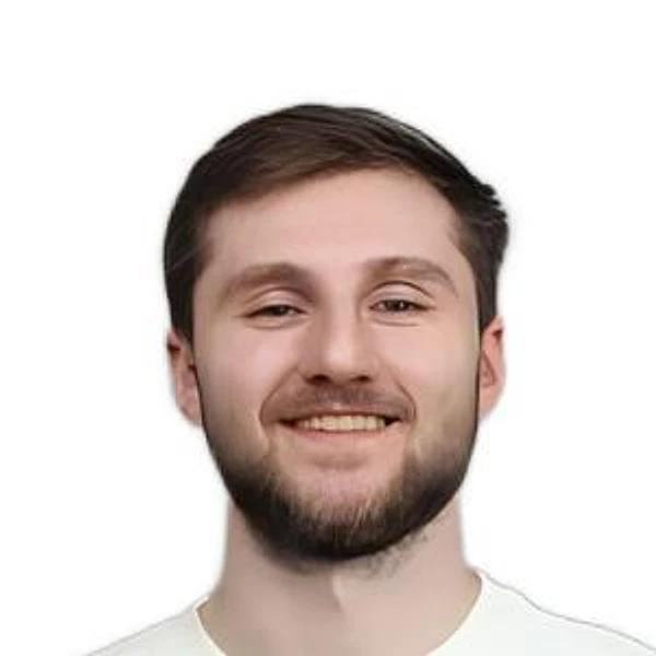 Данильченко Ярослав Геннадьевич — Стоматолог-хирург, Тюмень