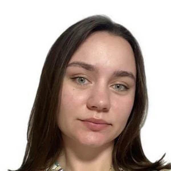Реут Анастасия Андреевна — Детский стоматолог, Москва