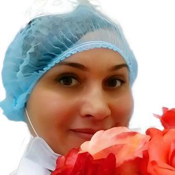 Хатунцева Ольга Ивановна — Стоматолог, Воронеж