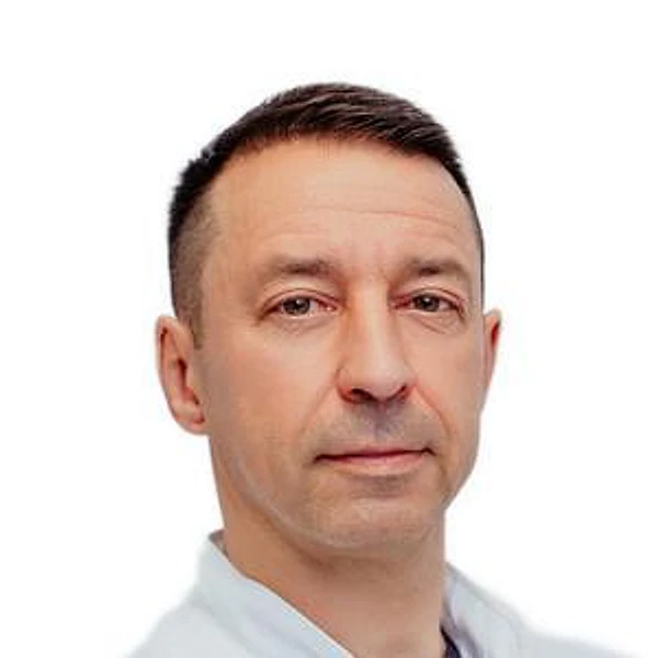 Черкашин Андрей Евгеньевич — Уролог, Андролог, Иваново