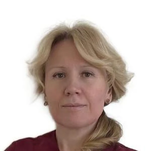Ассорова Ирина Валерьевна — Акушерка, Москва