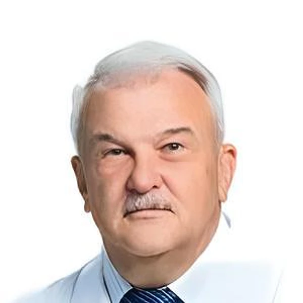 Варенцов Евгений Анатольевич — Уролог, Иваново