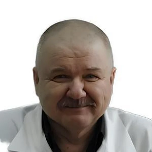 Куванов Александр Аркадьевич — Уролог, Иваново