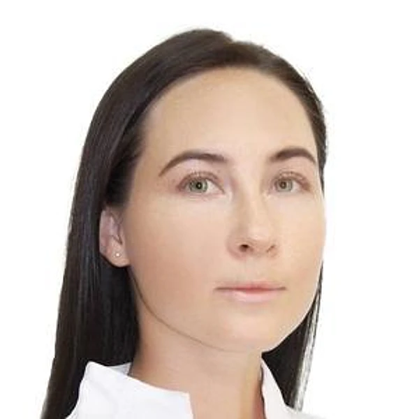 Гильманова Карина Раисовна — Косметолог-эстетист, Краснодар