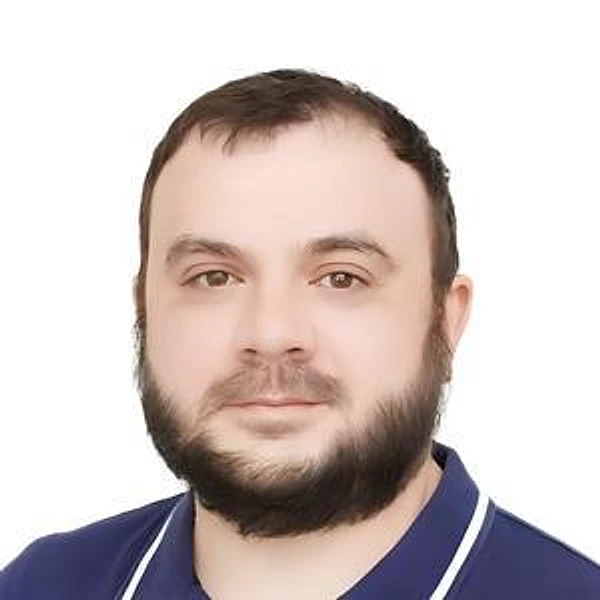 Батраков Сергей Владимирович — Анестезиолог-реаниматолог, Москва
