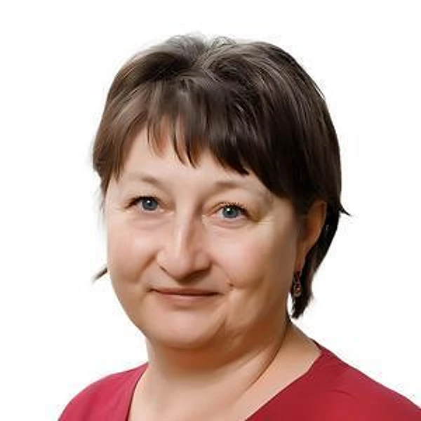 Бекасова Галина Александровна — Акушерка, Москва