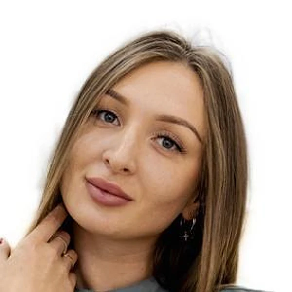 Мулика Анастасия Юрьевна — Стоматолог, Курск