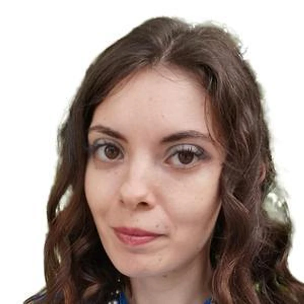 Рябихина Софья Олеговна — Офтальмолог (окулист), Абакан