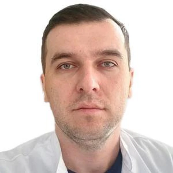 Черненко Алексей Александрович — Гинеколог, Акушер, Зеленоград