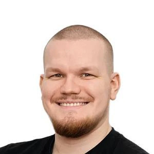 Резин Алексей Олегович — Стоматолог-ортопед, Ортопед, Санкт-Петербург
