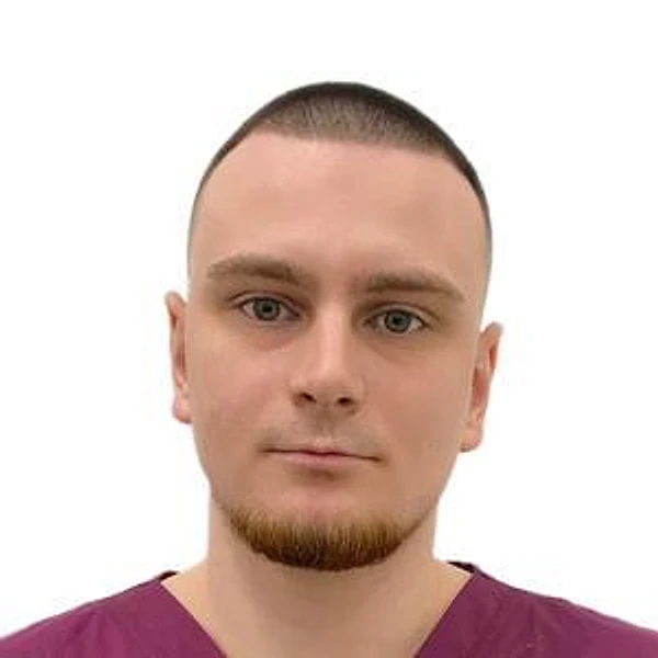 Бобринский Анатолий Александрович — Реабилитолог, Врач ЛФК, Инструктор ЛФК, Кинезиолог, Москва