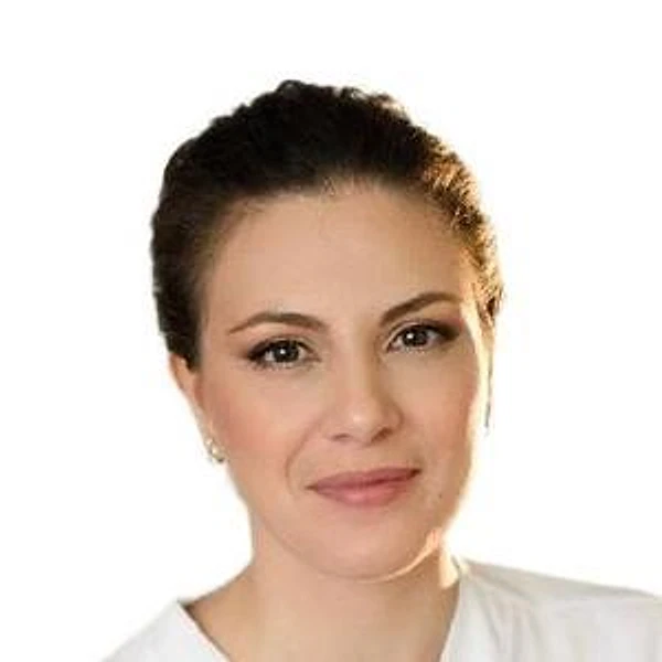 Чернышова Елена Евгеньевна — Стоматолог, Североморск