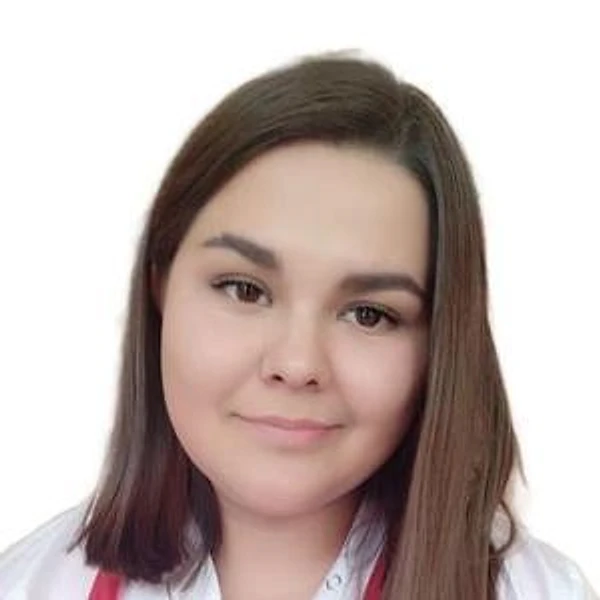 Хайдаршина Кристина Руслановна — Дерматолог, Венеролог, Детский дерматолог, Кемерово