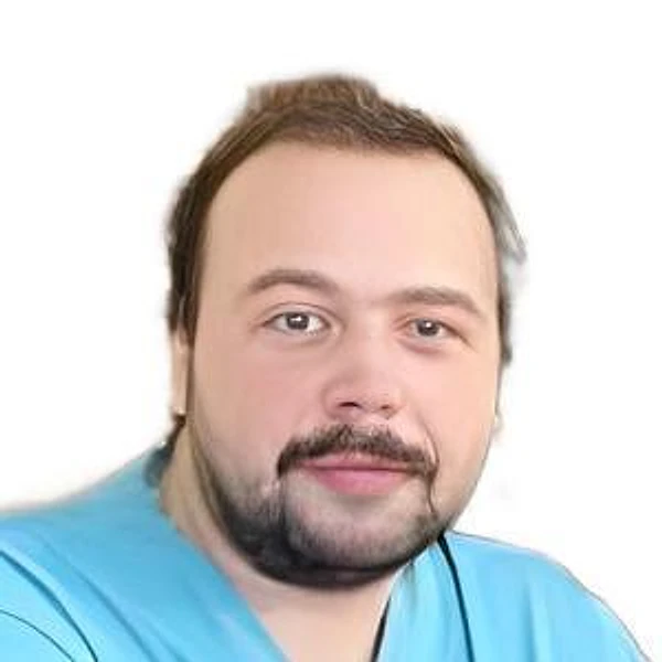 Кравченко Александр Валерьевич — Ортопед, Травматолог, Иваново