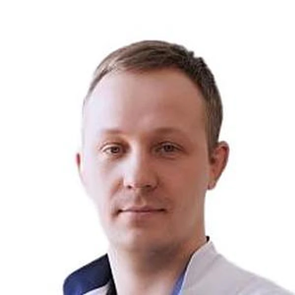 Щекутеев Никита Андреевич — Уролог, Онколог-уролог, Санкт-Петербург