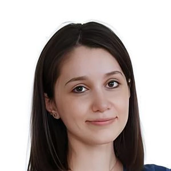 Раджабова Мадина Абдурахмановна — Онколог, Санкт-Петербург