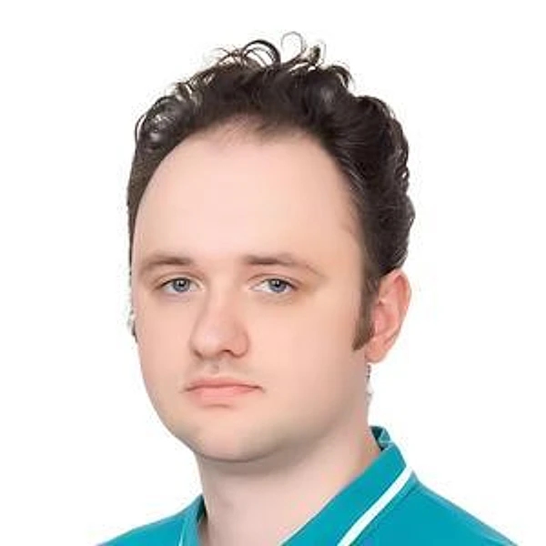 Пожарский Ефим Дмитриевич — Гематолог, Москва