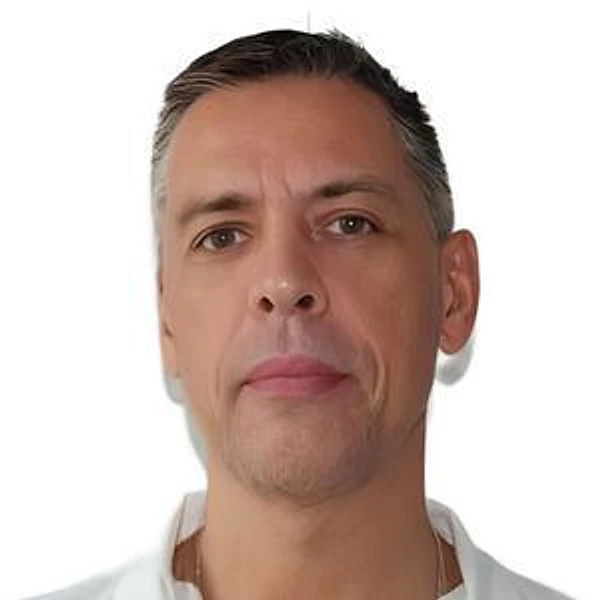 Барвинский Александр Сергеевич — Хирург, Иваново