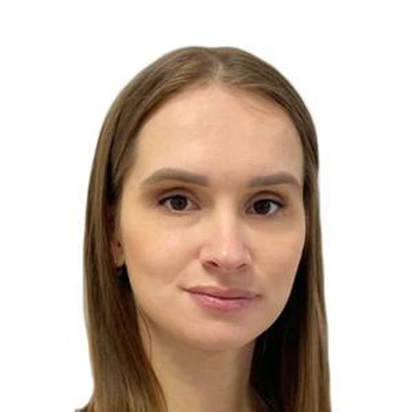 Кабикина Юлия Андреевна — Стоматолог-ортодонт, Стоматолог, Нижний Новгород