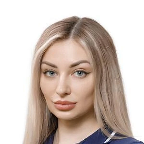 Коленкова Анастасия Александровна — Инструктор-методист, Москва