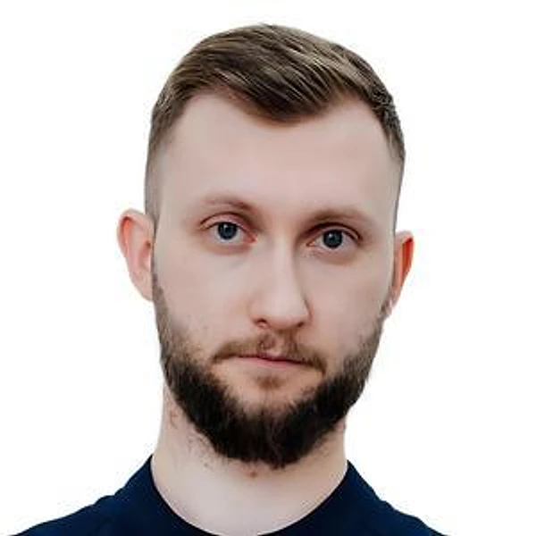 Присяжный Николай Анатольевич — Врач ЛФК, Москва