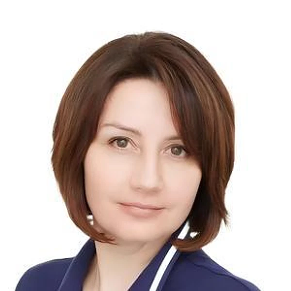 Ратникова Екатерина Леонидовна — Физиотерапевт, Москва