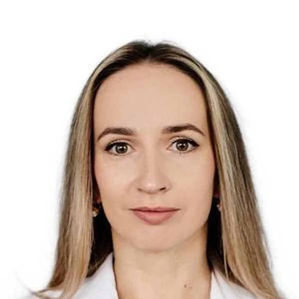 Жукова Ксения Александровна — Гинеколог, Врач УЗИ, Симферополь