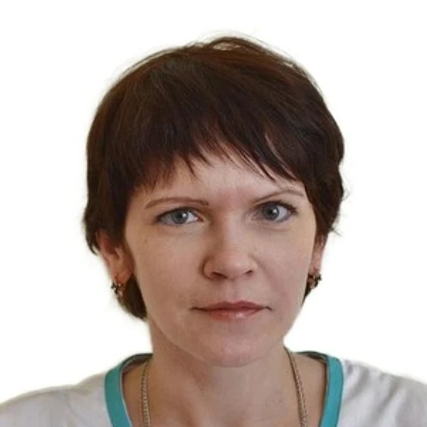 Кравченко Евгения Вячеславовна — Хирург, Иваново