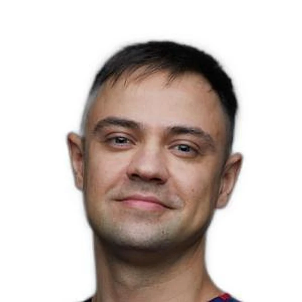 Кусков Александр Николаевич — Офтальмолог-хирург, Санкт-Петербург