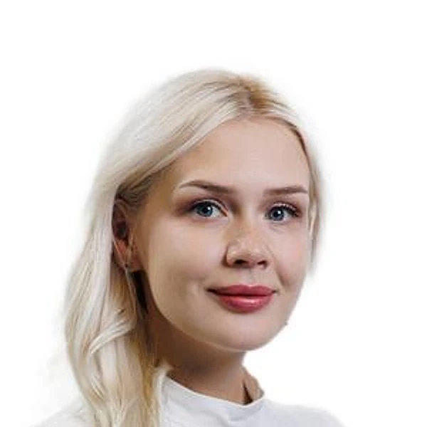 Романова Алена Александровна — Врач-косметолог, Дерматовенеролог, Трихолог, Барнаул